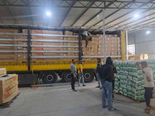 الحمدالله تم وصول مواد فوم تركي من تركيا الى فرع أومتا خانقين  الموقع دارة كونارة  ومستعدين نجهز كافة البيوت  والمجمعات للاستفسارالاتصال على الارقام

***********
0771353403
