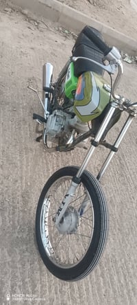 ١٩ كلك • معدل • كوت دجيلي