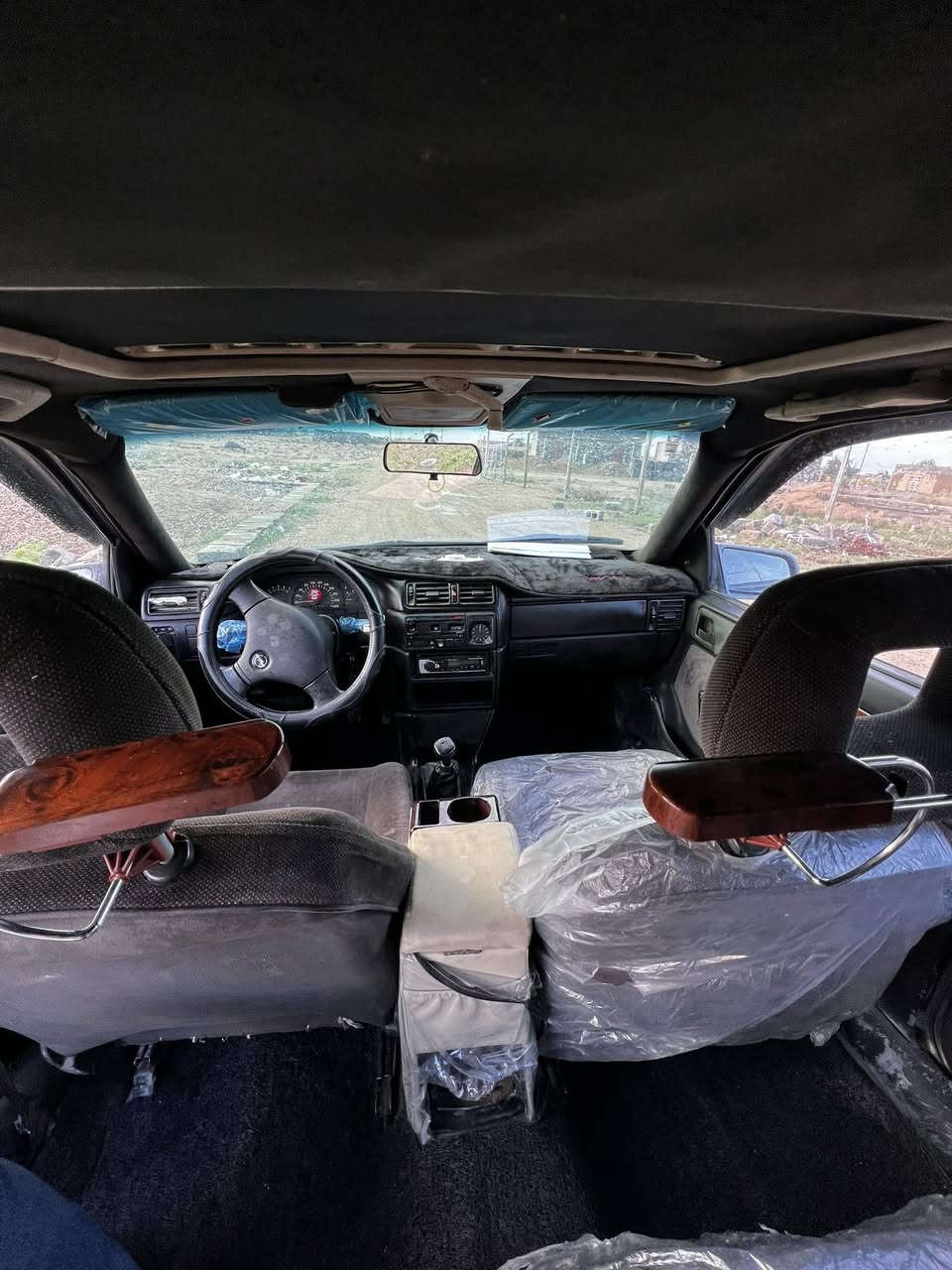 سلام عليكم اخوان سيارة فكترا فول موصفات مكفوله كفاله عامه كير ومحرك شرط بس بيها خيط بخار توه بلش يعني ما معتازه الربع مصبوغه جماليه سياره بسمي سنويه لل31 سعر 45 وبي مجال أي ستفسار خابرني وابل خدمه ***********
