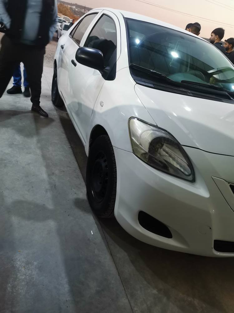 يارس ٢٠٠٧ كير عادي ٤بارجة ي هه يه بي ليدان بيش به شتى كه بس مكينه كه وره 
*********** أربيل, العراق
