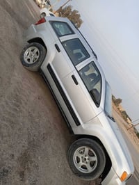 لاريدو • ٢٠٠٥ • ناصريه