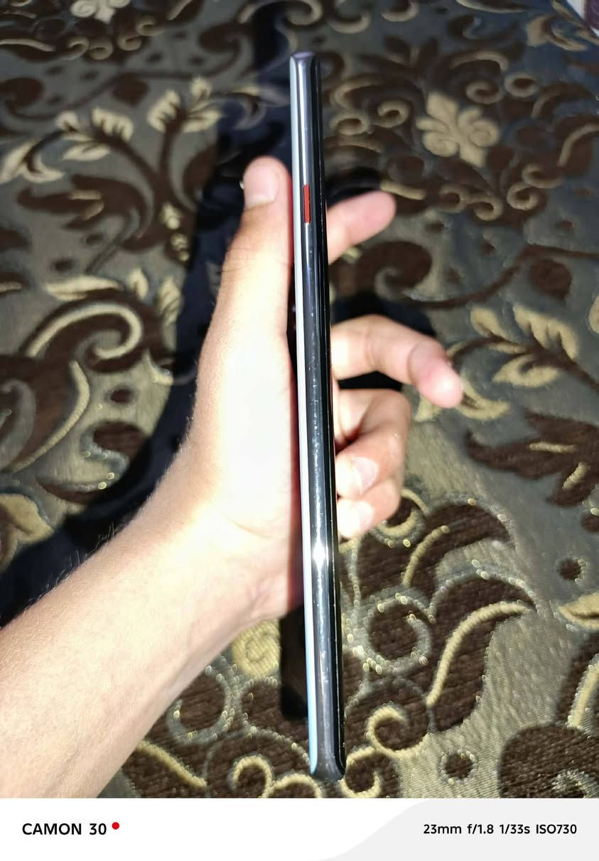 للبيع تكنو كامون 40 برو 5G
شرط نضافه 100/100
شرط مامفتوح 
رام 16
ذاكره 256
شاشه اموليد مقوسه 144hz
ضد الكسر والماء
مع كامل ملحقات 
ماصارلي شي من اخذتو 
السعر 370 قفل


**إذا كنت صاحب هذا الإعلان وتريد حذفه لأي سبب، رجاءا أرسل رسالة إلى الدعم الفني**