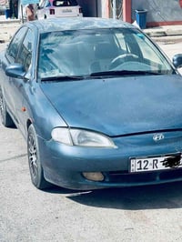 هونداي موديل ٩٦ محرك كير طخم شرط شرط التحويل السعر ٣٤ للتواصل 07747655...