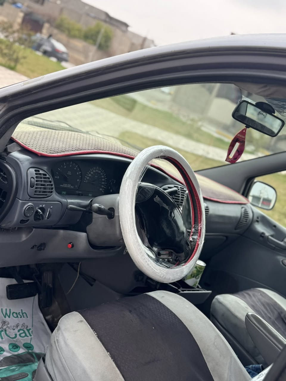 ‏ سيارة Grazer موديل 96 عنوان كركوك السعر على الخاص***********
