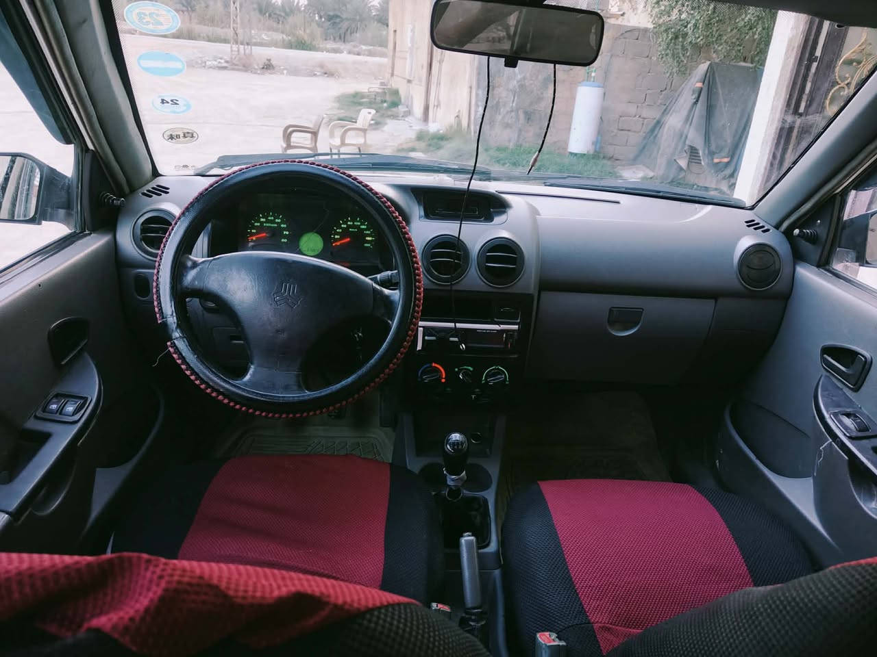 السلام عليكم سايبة 2011 مكينه وكير جدد شواصي كفاله حداديه جديده تخم تاير جديد سنويا 2028 السياره كفالة من الضربه مكاني كربلاء الحر *********** السعر 30
