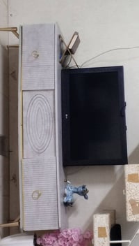 شاشة LJ • بدون نت • طقم كامل