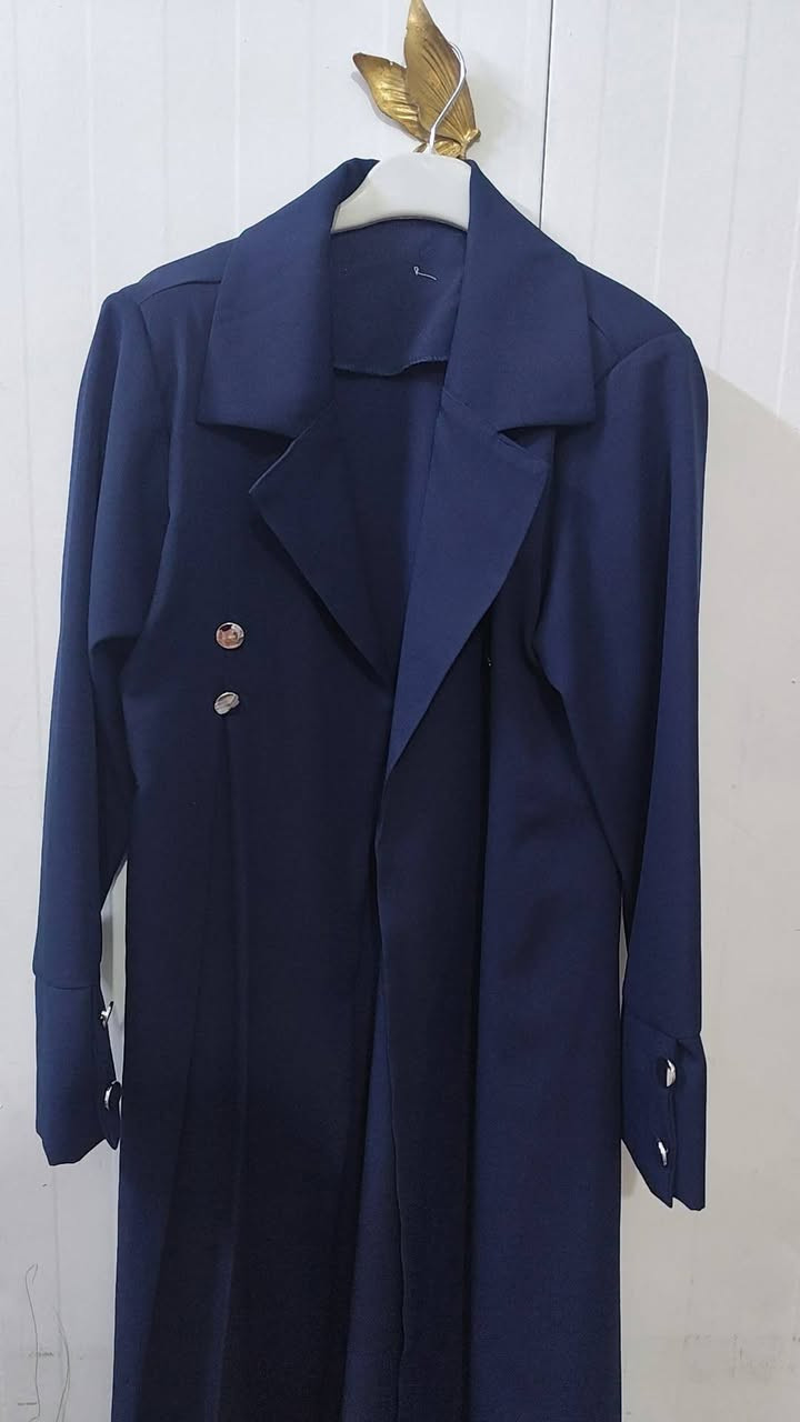 بشت كويتي يجنن سعر القطعه ١٥ الف فقط نضافه فول ملبوس قليل جدا


**إذا كنت صاحب هذا الإعلان وتريد حذفه لأي سبب، رجاءا أرسل رسالة إلى الدعم الفني**