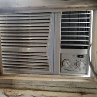مكيف • درجة اولى • نضافه