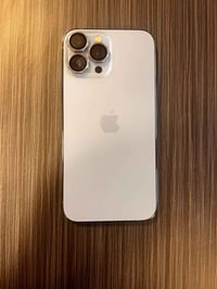 آيفون ١٣ برو ماكس • ٢٥٦ • مبدل بطاريه