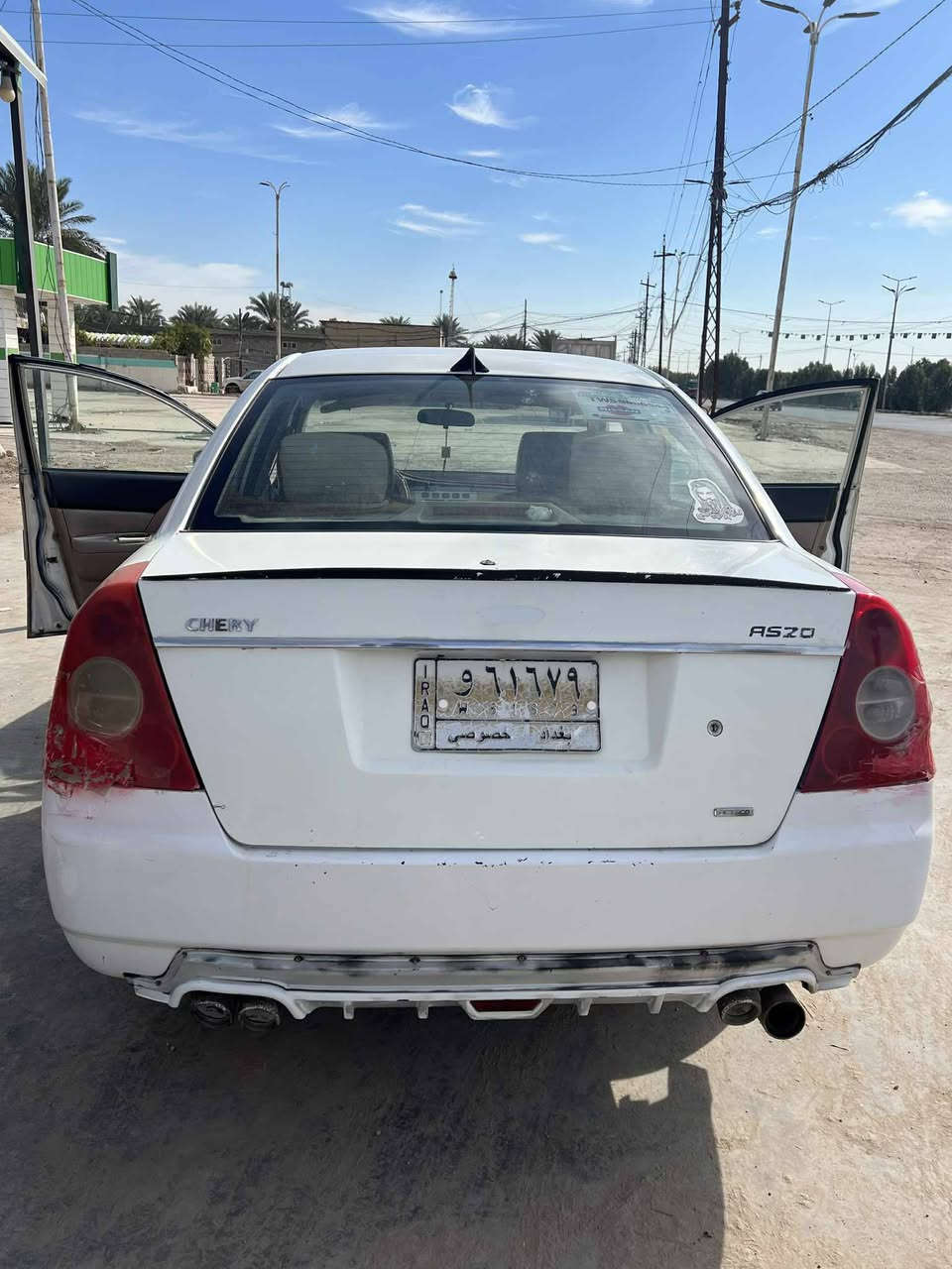 سيارة مكفولة مكينة وكبر كورلة سنوية باسمي المكان محافظة بابل اسكندريه الحصوة السعر 40 )***********
