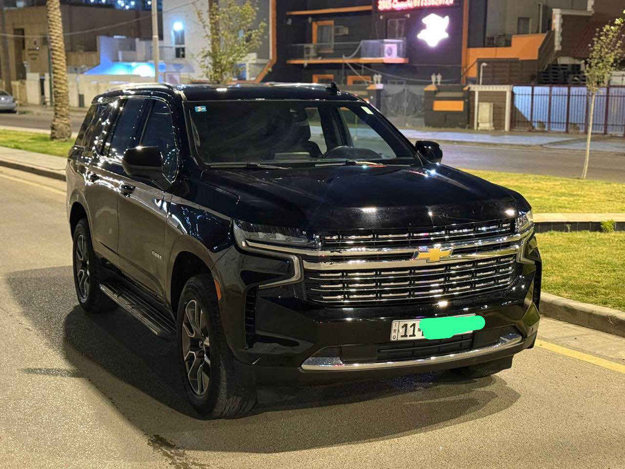 السلام عليكم  تاهو ls 2023

رقم بغداد باسمي 
هزه +سنويه جديد ورقم انكليزي

 كير محرك كفالة برغي ممفتوح بيها

ماشيه 41 الف 

المواصفات
• رادار 
• ثلاجة
• رادار جانبي امامي وخلفي
• نقطة عمياء
• تحديد مسار
• تنبيه خطوط الشارع عند الانحراف
• كشنات كهرباء
• لايت زينون بلادي
• تشغيل عن بعد
• 4 بصمات + بصمة تشغيل
• فتح ذاتي عن الاقتراب من السيارة
مواصفات ال ls المعروفة

ملاحضة السيارة فقط للبيع بدون مراوس فقط بيع‼️‼️

السيارة بيها صبغ حزام وناشر سونار وياها 

السعر 348 ورقة وبيها شي بسيط جدآ للشراي 
السيارة موديل 23 وسعرها مناسب وبلعافية ع ياخذها 

اي ستفسار ع هذا الرقم لا ماسنجر افتح ولا خاص 

للاستفسار. ‭0783 819 9707‬

مكان السيارة بغداد الكرخ بغداد, العراق
