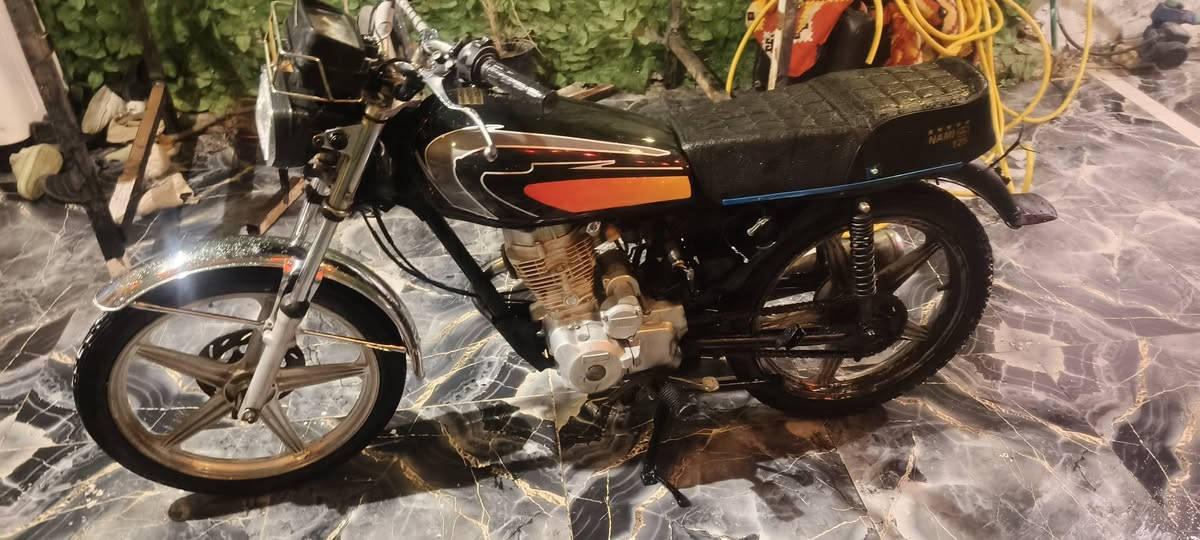 للبيع محرك بارك دراجه نشطه وكلشي ما بيه ترايك وين متريد علوان المعقل. *********** &ادوات ادوات ادوات سعر 325 قفل
