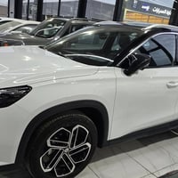 ام جي ون • ٢٠٢٣ • ضمان ٦ سنوات