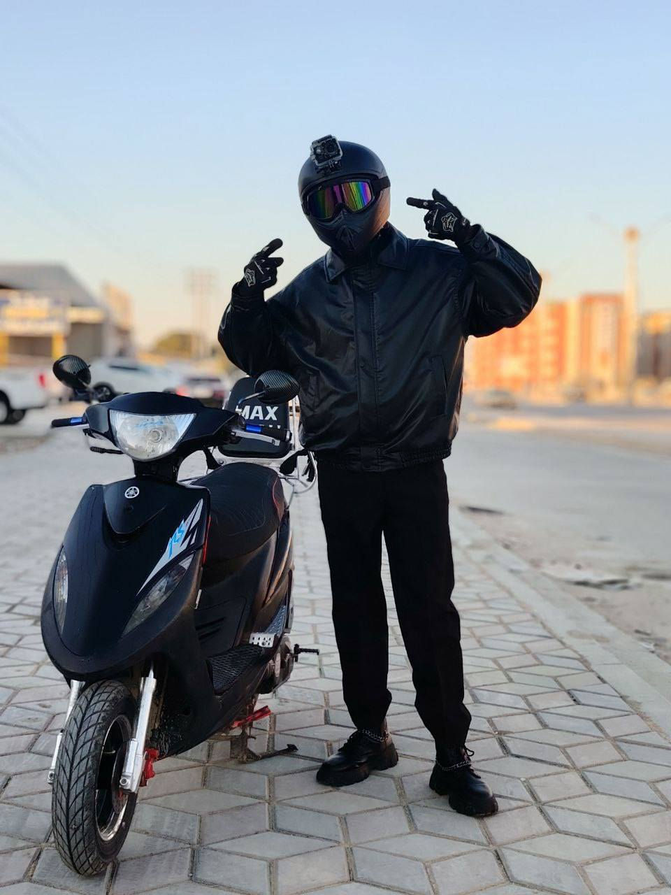 سلام عليكم شباب عندي هاي دراجه قبل سبوعين شتريته من وكيل رمبه جديده كامله مكمله من كلشي بس شغل وطلع كبل مشتريه (مليون و 200) اريد اراوسها بدرون احترافي العنده للايقصر مكاني ديوانية


**إذا كنت صاحب هذا الإعلان وتريد حذفه لأي سبب، رجاءا أرسل رسالة إلى الدعم الفني**