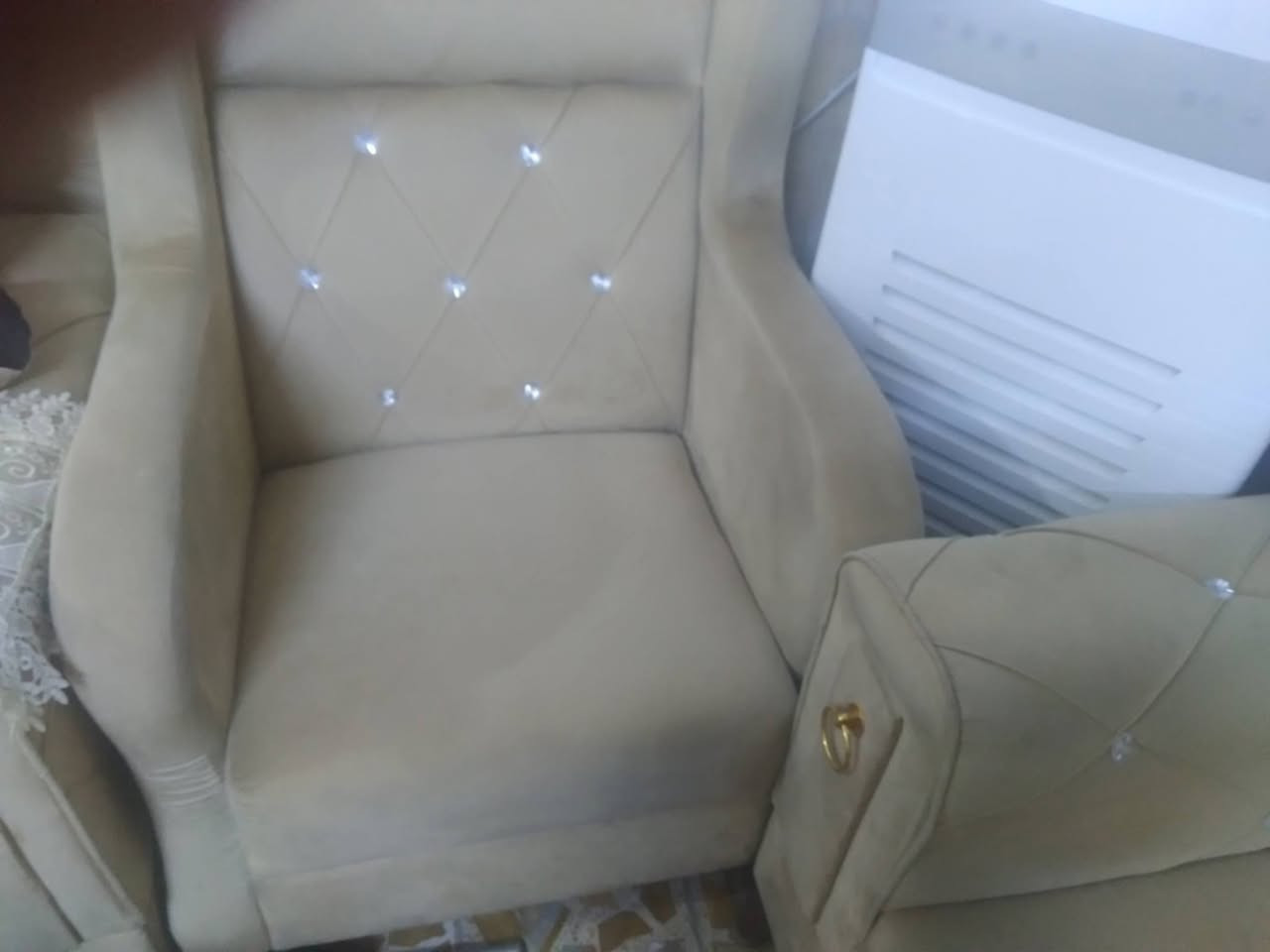 اغراض مستعمله للبيع وبسعر مناسب الشراي يراسلني


**إذا كنت صاحب هذا الإعلان وتريد حذفه لأي سبب، رجاءا أرسل رسالة إلى الدعم الفني**