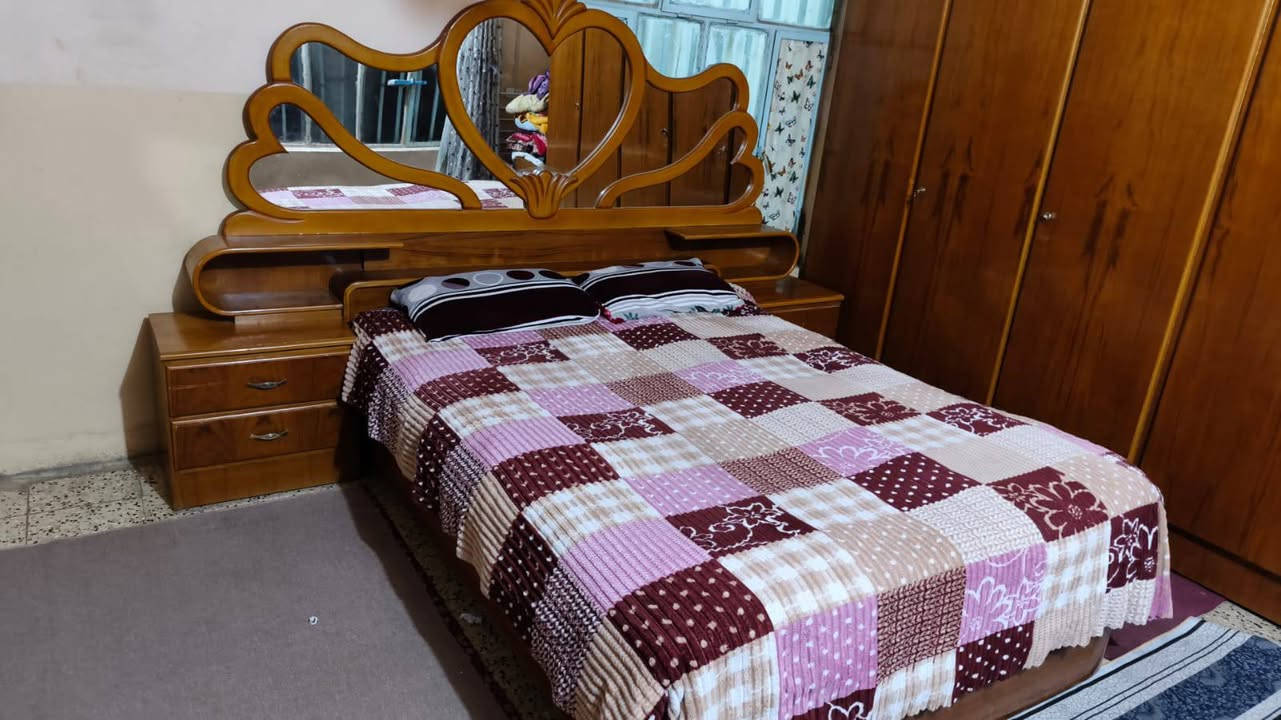 غرفه نوم صاج عراقي 850وبيه مجال ***********
