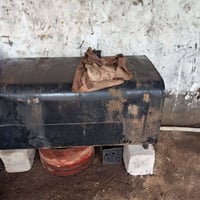 تانكي كاز • ٣٠٠ لتر • ديالى