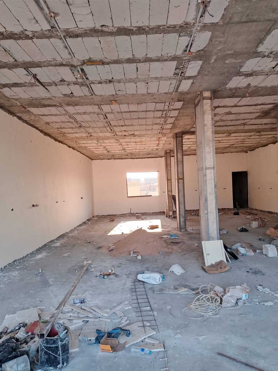 عمل مخمر بياض درجه.  والى.  
علي متر او مقطوعه.  او كرسته وعمل
هاتف. مع واتساب 
***********
