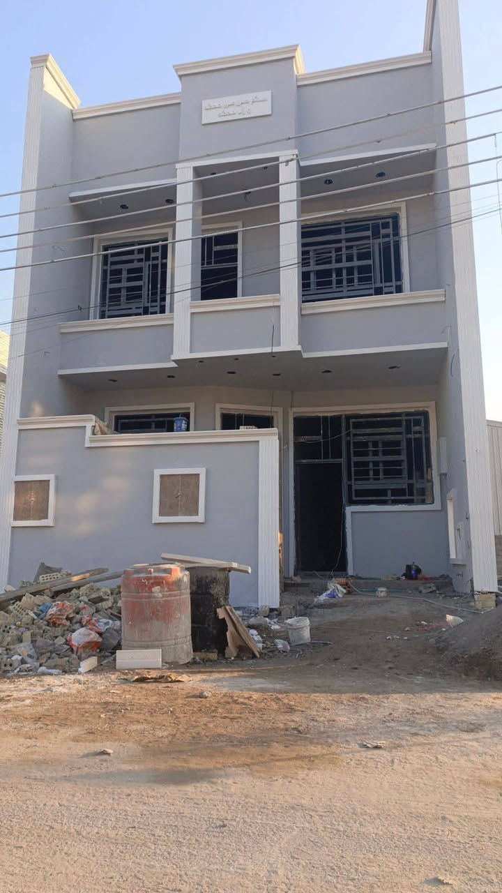 الباخ ابو قسور الكربلائي 

عمل واجهات فلين مرمر حجر بورسلين 
جص بورك سقل شغل أشراف مهندس 
شغلي داخل كربلاء المقدسة فقط 

‏‪***********‬‏
