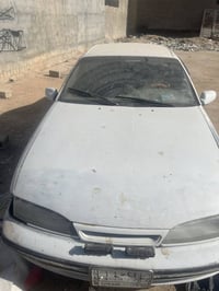 مديل ٩٥ • راعيها موجود • اكو مجال