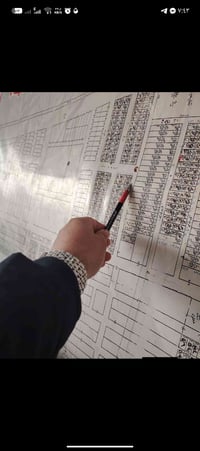 قطعة أرض • حي المهدي • ٣٠٠م