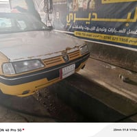 بيجو • ٢٠١٠ • قير فرنسي