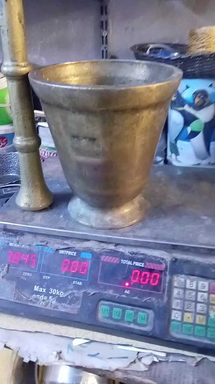 ارتفاع 19 ونص السعر مع توصيل 140


**إذا كنت صاحب هذا الإعلان وتريد حذفه لأي سبب، رجاءا أرسل رسالة إلى الدعم الفني**