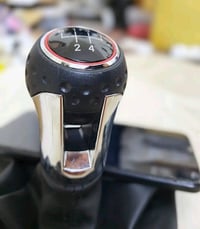 فولكس واجن • جولف 7 • GTI/GTD/R