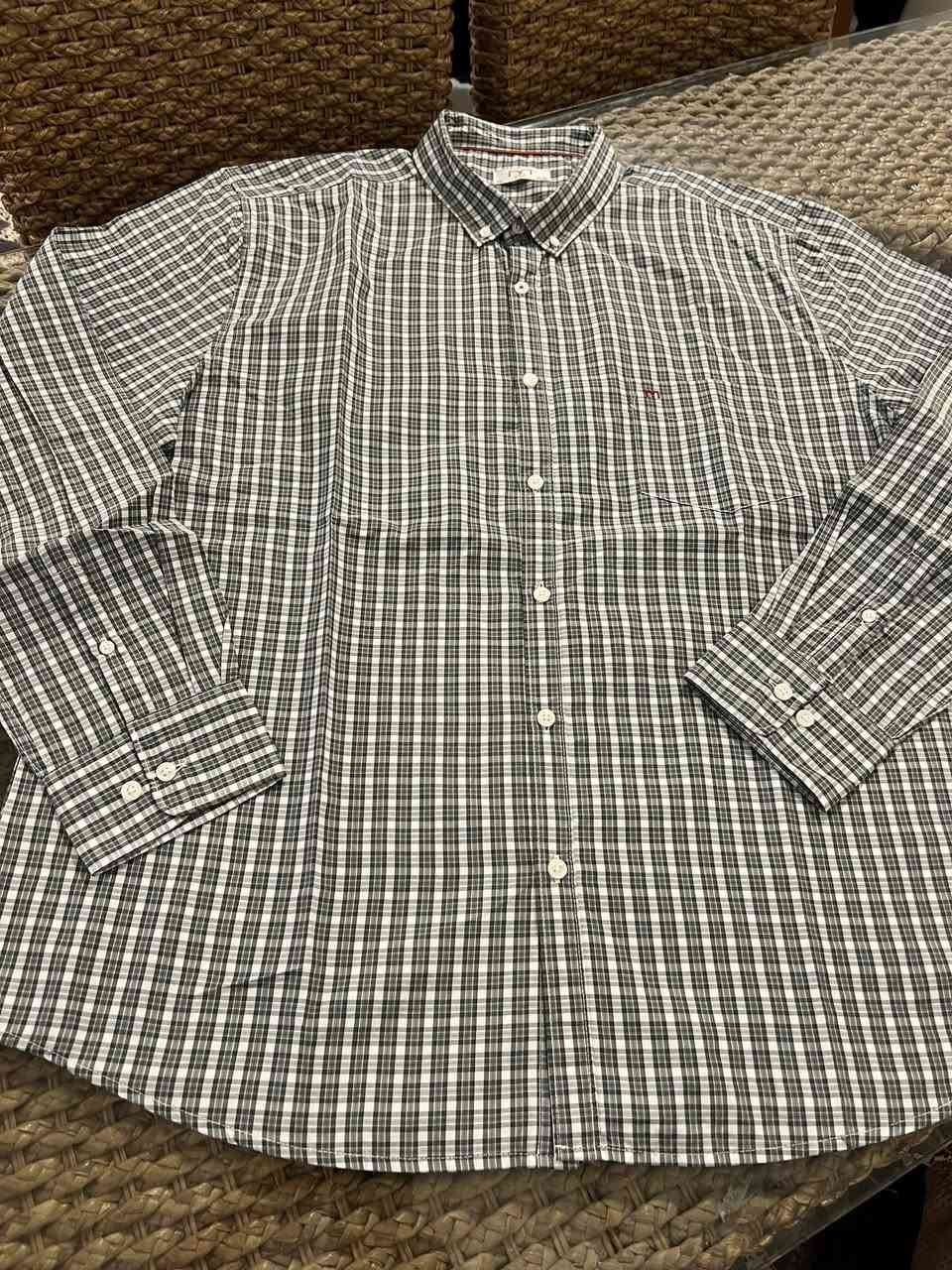 قياسXXL
عرض65سم
طول69سم
السعر20
للحجز مراسله لطفاً


**إذا كنت صاحب هذا الإعلان وتريد حذفه لأي سبب، رجاءا أرسل رسالة إلى الدعم الفني**