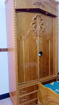 غرفه اخشاب • درجة اوله • النجف ناحية الرضويه