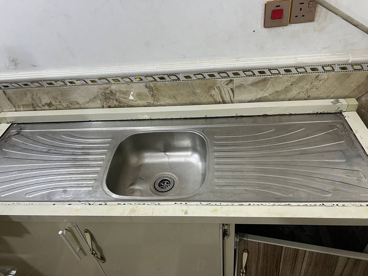كاونتر تفصال ١٥٠ وبي مجال بشعله


**إذا كنت صاحب هذا الإعلان وتريد حذفه لأي سبب، رجاءا أرسل رسالة إلى الدعم الفني**