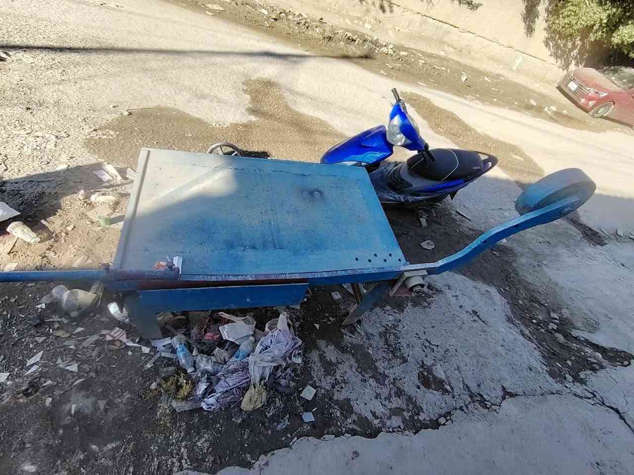 السلام عليكم
معواجه مترتين و 10 مع مكص نضيفات معنى الكلمه غير مستخدمات علفحص العنوان بابل الاسكندرية 
***********
