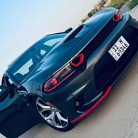 #_بيع_أو_مراوس❤️ --------------- (( دوج جارجر 2017 فئة RT ، فول مواصفا...