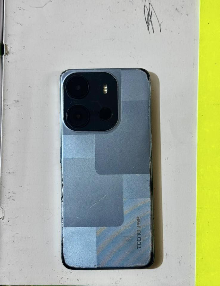 نكنو بوب 7 مستخدم
ذاكره 64 رام 4
بسعر 70 الف
العنوان ناصرية مركز 
للاتصال على رقم ***********
