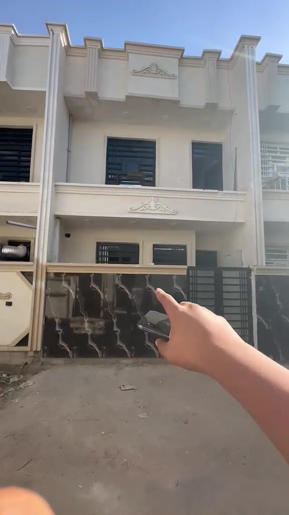 توفر بيوت لليجار بسعر مناسب في الدوانم ***********
