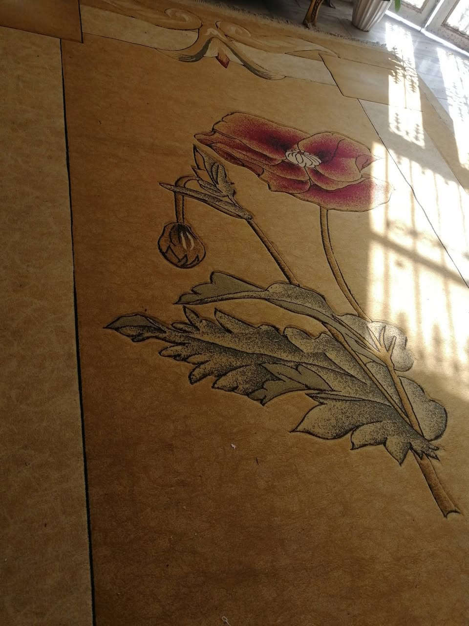 السلام عليكم عندي زوالي نظيفات اري ابيعهن بسعر مناسب


**إذا كنت صاحب هذا الإعلان وتريد حذفه لأي سبب، رجاءا أرسل رسالة إلى الدعم الفني**