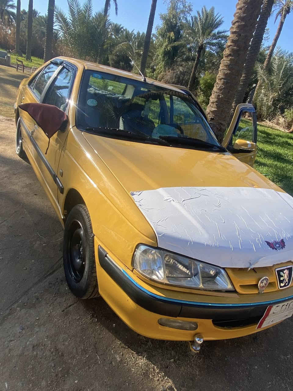 للبيع ب55 وبيه مجال موديل 15


**إذا كنت صاحب هذا الإعلان وتريد حذفه لأي سبب، رجاءا أرسل رسالة إلى الدعم الفني**