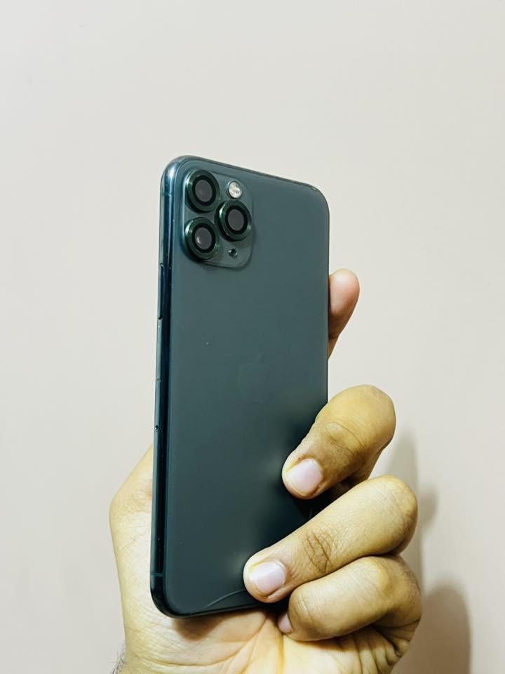 السلام عليكم
متوفر
النوع/ايفون 11pro
بطاريه/73
اعطال/0
نظافه/100/100
موقع الجهاز/ناصريه مركز قرب جامعه العين
للاستفسار/***********
واتساب/***********
