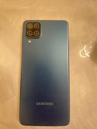 موبيل a12 ذاكره ٦٤ رام ٤ جهاز سلس ونضيف بي كسر بل شاشة واكو بل لزكه قل...