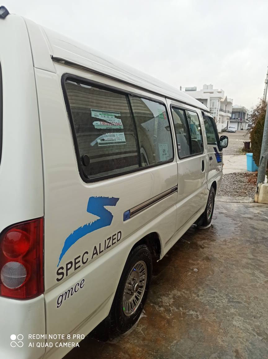 هۆنداگاز مۆدیل 97 مەکینەگێرکوشن گاحی سەنەوی نوێنە *********** رانية, السليمانية
