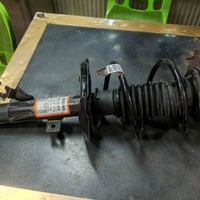 لايت ايمن   يرادله بس محوله اصلي مال SR دبل امامي ايمن وعقل اكنشن سويج...