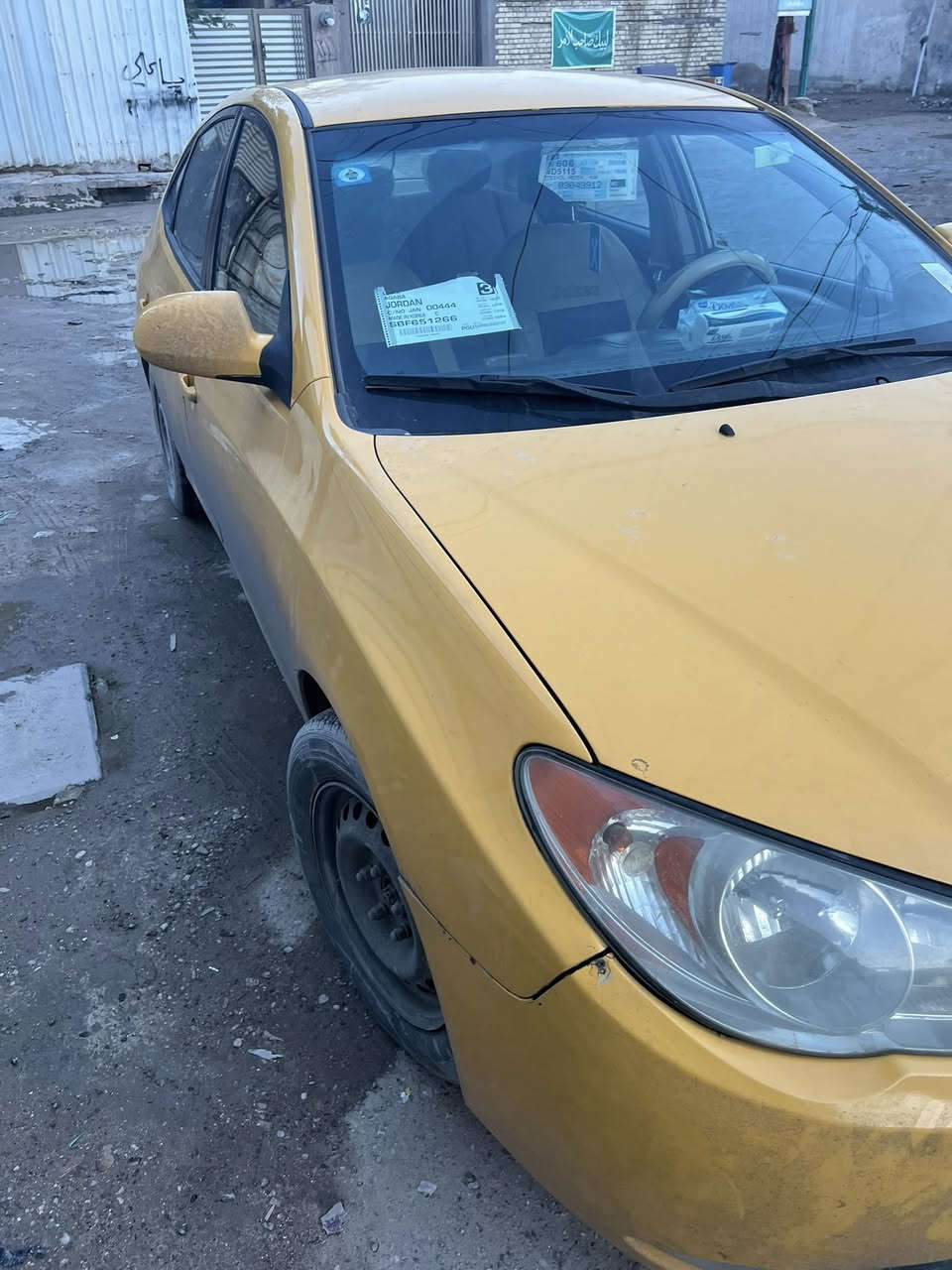 السلام عليكم للبيع النترا موديل 2010 وارد امريكي رقم بغداد مكينه 2000 حادثه الجاملغ الخلفي فقط رقم بغداد مكينه كير صدر حدادة السعر 85 مكان بغداد رقم الهاتف ‭٠٧٧٢ ١٥١ ٩١٢٩‬
