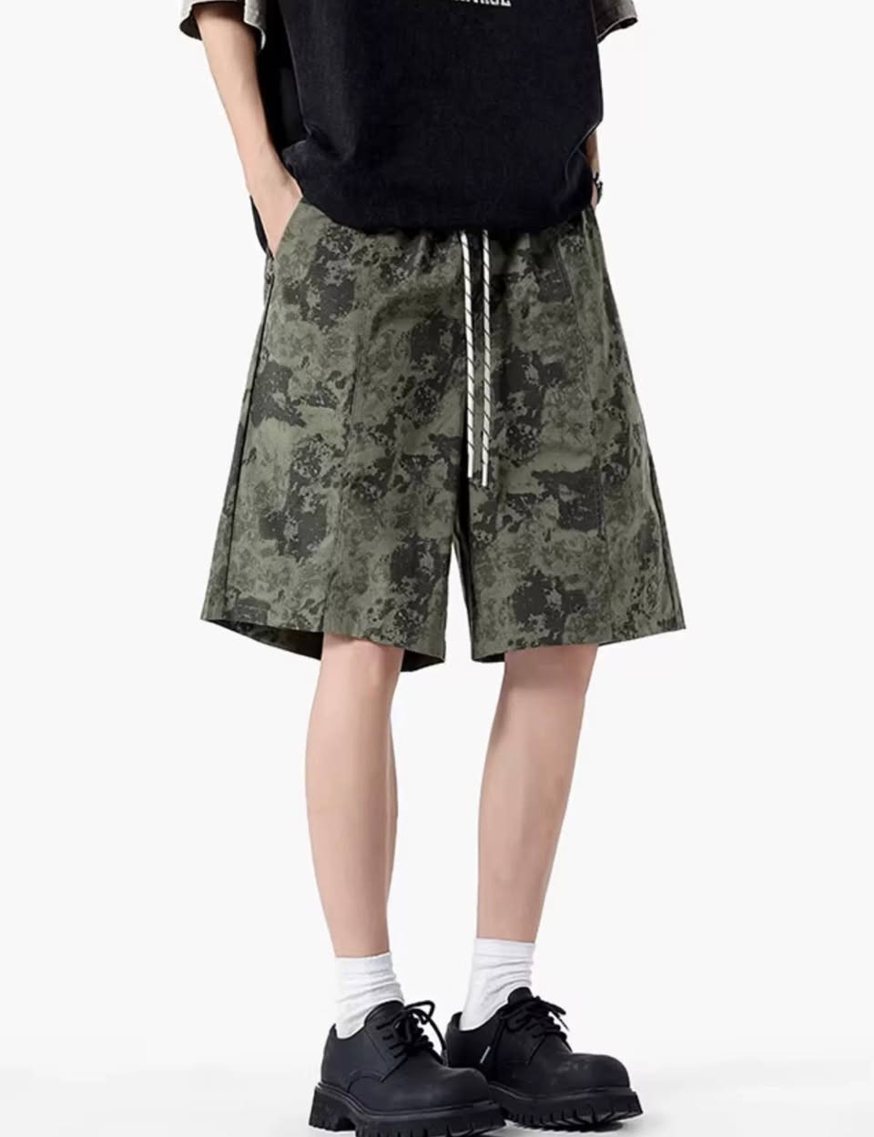برمودة 🇨🇳 مغسول

الدرزن 78 الف فقط

قياس M // 4XL ✅

درزن 12 قطعة ستندر


**إذا كنت صاحب هذا الإعلان وتريد حذفه لأي سبب، رجاءا أرسل رسالة إلى الدعم الفني**