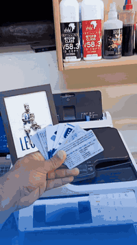 لدى مكتبة رفقة 
🎙️ "تريد مستمسكات تبقى جديدة؟
تريد طباعة قوية… ما تتأثر، ما تنخدش، وما يروح لونها؟"

📄 احصل على طباعة العظم العاجي!
خامة فاخرة، لون واضح، ومتانة تخلي مستمسكاتك تعيش سنين.
🔹 مناسب للهوية
🔹 بطاقة السكن
🔹 الباجات
🔹 المستمسكات الرسمية بكل أنواعها
كل ما عليك ادزلنة صورة المستمسك واضحة والباقي علينه! 
✨ شكل مرتّب… جودة عالية… ونتيجة ترفع راسك!

⚡ خدمة سريعة – طباعة دقيقة – وسعر يناسب كل الميزانيات
تكدر تطلبها توصيل او تزورونا للمكتبة رفقة الاستفسار 
***********
السيدية حي المعالف خلف سوق التراث مجاور جامع البستاني
