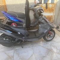 سلام وعليكم ماكس عدله دراجه صاله شهر من نزلته المكاتبه موجوده دراجه خت...