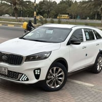 سورنتو • ٢٠٢٠ • ٧راكب