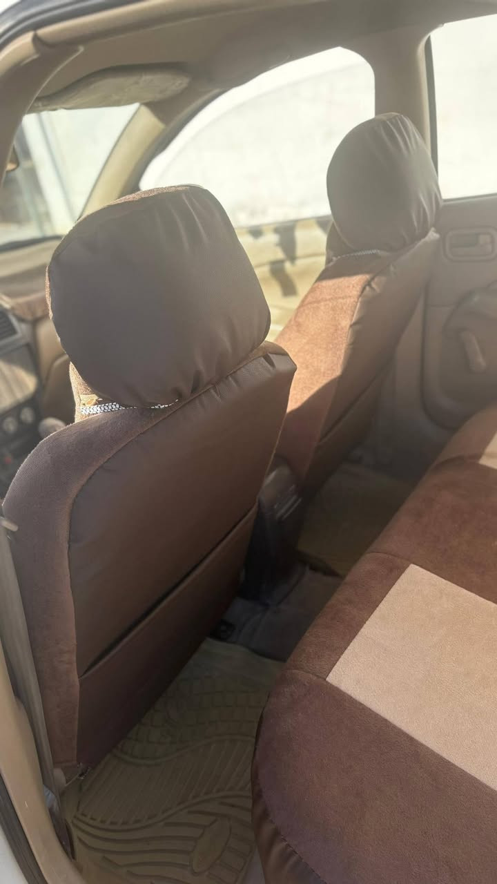 نيسان سني للبيع موديل 2013 مال بيت ومال جناي
محرك شرط 

كير شرط 

تبريد تدفئه شرط 

تايرات جديد 

كهربائيات شرط 

مابيها لا دواخل ولا شاصي 

بيها صبغ جاملغ أثر شخط 

بيها كارت بصندون ما بين 

سنويا مامنتهي 

شرط القرامه والتحويل 

سبب البيع ضروف خاصه

السعر 116 وبيها مجال حك الجيه شي قليل
التوصيل 
***********
