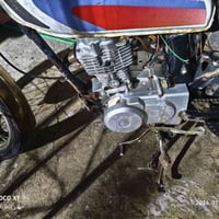 انيرجي • موديل 2017 • تعمير 2024