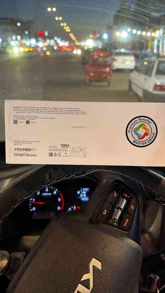 سلام عليكم سماعه ايربود ماكس بعدها بدايت اضمان جديده اخر صدار شتريتها من ماستر ب 810ستخدمتها مره وحده بعدها بضمان رايدها ب 500///رقم ***********
