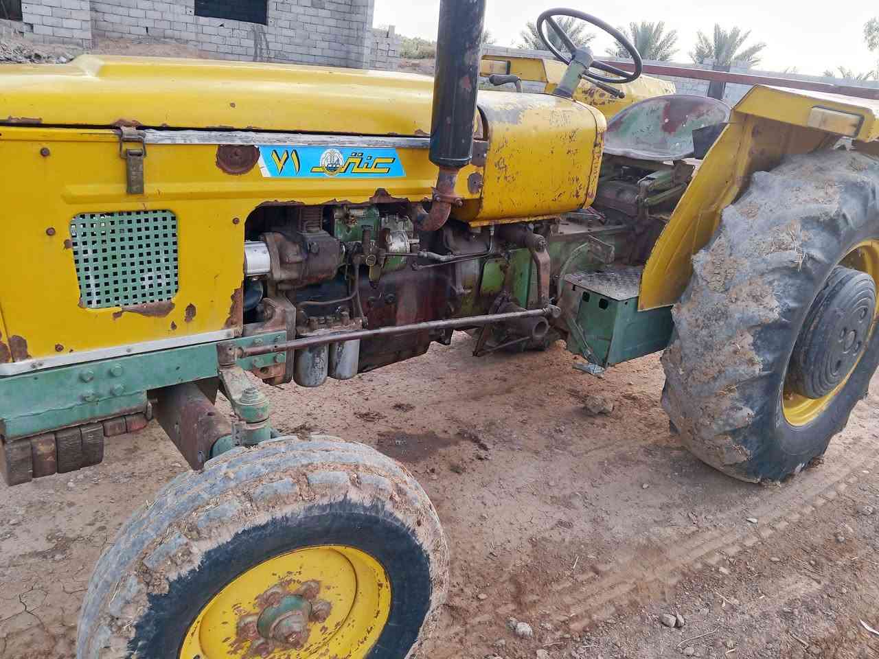 مكينه جاهزه للبيع السعر 4 ملاين موجوده ناحيه السد العظيم ***********
